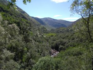 Glen Nevis