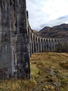 Glenfinnan Viaduct