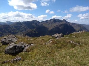 Bidean nam Bian,Glencoe