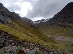 Lost Valley,Glencoe