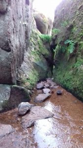 Burn'0 Vat,Loch Kinnoird,Dinnet